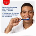 thumbnail image 5 of Colgate Extra Clean Toothbrush Value Pack, Soft, 4 Count, 5 of 5