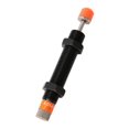 thumbnail image 3 of Oil Pressure Absorber 10mm Stroke Adjustable Oil Pressure  For Pneumatic Air Cylinder AD1412-5, 3 of 8