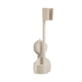 thumbnail image 1 of RKSTN dryer holder Suction Cup Lazy Hair Dryer Bracket Wall Mounted Bathroom Non Perforated Storage Rack Multifunctional Wall Storage Rack office supplies, 1 of 4