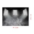 thumbnail image 2 of 7x5ft Sports Stadium Photography Background Artistic Backdrop for Portrait Smoky Grey Spotlight Photo Background, 2 of 3