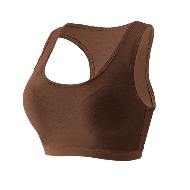 Birdeem Soutien-Gorge Sans Armature Confortable Respirant pour Femmes