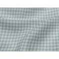 thumbnail image 4 of oneOone Viscose Jersey Fabric Gingham Check Print Fabric By Yard 60 Inch Wide, 4 of 5