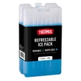 thumbnail image 1 of Thermos Refreezable Ice Block, 2 Pack, 1 of 5