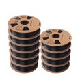 thumbnail image 1 of 3D Printer PETG Filament, 1.75mm 10 Rolls 3D Printing Materials For 3D Printer&3D Pen ,Smoother Printing Experience, 1 of 6