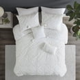 thumbnail image 3 of Home Trends 5pc Comforter Set, 3 of 9