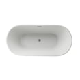 thumbnail image 3 of A&E Bath and Shower ALDINE-67 Bathtub, 3 of 6