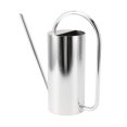 thumbnail image 2 of Stainless Steel Plants Watering Can With Long , 1500ml Large Capacity, Spray Bottle For Indoor And Outdoor Use, 2 of 8