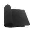 thumbnail image 4 of lionlar Piano Keyboard Anti Dust Cover Key Cover Cloth for Upright Piano Grand Piano black, 4 of 9