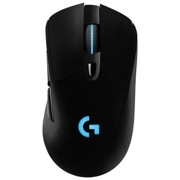 G703 LIGHTSPEED souris gaming sans fil de Logietch