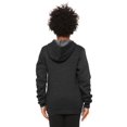thumbnail image 1 of Bella Canvas Youth Sponge Fleece Pullover Hooded Sweatshirt, L, 1 of 2