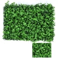 thumbnail image 1 of Green Plant Wall Simulation Plant Wall Decoration Living Room Interior Background Flower Wall Green Wall Hanging Plastic Fake LawnDoor Fence Fence Protection, 1 of 1