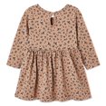 thumbnail image 2 of Robe à manches longues George pour bébés filles, 2 of 2