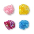 thumbnail image 2 of Catit Crinkle Paper Ball Cat Toy 4pk, 2 of 4