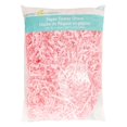 thumbnail image 1 of Way to Celebrate 1.5 OZ Easter Pink Paper Grass, 1 of 4