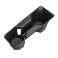 thumbnail image 1 of Cup Holder Insert Anti Dust TPE Fixed Beverage Holder for 11TH Gen, 1 of 9