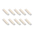 thumbnail image 1 of 10 Pcs Anches de Saxophone Ténor Son Stable Excellente Réponse Anches de Saxophone Traditionnelles pour Musique Classique et Jazz, 1 of 7