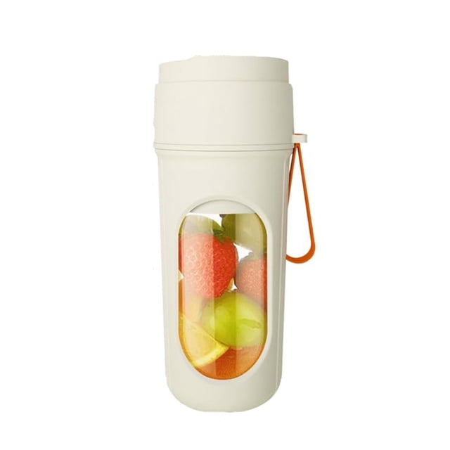 Juicer Product Category Portable Automatic Rechargeable Juice Cup for Household Use - Compact Juice Maker with Easy Operation and Versatile Functions