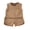 Brown, variant on Yammkia Baby Boy Tank Tops Toddler Baby Boy Summer Outfit Sleeveless Tank Tops + Casual Shorts Set 2 Piece Infant Beach Clothes(Brown,5-6 Years)