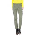 thumbnail image 2 of $350 SASS & BIDE The Full Tilt SKINNY CARGO Pants Army Green ( 26 ), 2 of 2