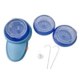 thumbnail image 2 of Automatic Beading Kit with 3 Rotating Bowls & Tools for Fast DIY Bracelet and Jewelry Making, 2 of 9