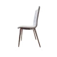 thumbnail image 2 of CHAISE KAROS JEU DE 2, 2 of 4