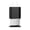Noir, variante sur Étui Protecteur de Charge Rapide USB-C, Enrouleur de Câble de Données en Silicone Xinsrenus 20W 18W, Protection de Câble, Organisateur de Rangement pour Téléphone, Voyage, Bureau, Maison, Blanc
