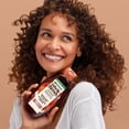 thumbnail image 3 of Garnier Whole Blends Huile de Coco & Beurre de Cacao Traitement Sans Rinçage, 3 of 9