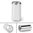 thumbnail image 1 of 63mm Aluminum Alloy Auto Car Straight Short Turbo Piping Tubing Intercooler Pipe, 1 of 4