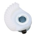 thumbnail image 3 of Sewing Gear, Hook Drive Gear 7.24mm Hole Portable High Hardness Stainless Steel  For Home, 3 of 8