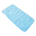 thumbnail image 3 of Electric Heating Pad, Avoid Burns Pain Relief NTC Temperature Control Protection Warmer Heat Blanket  For Home EU Plug 220V,US Plug 110V, 3 of 8