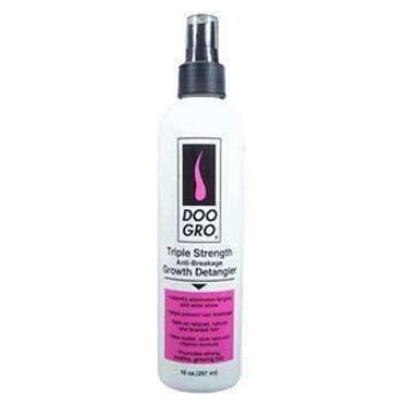 Doo Gro Triple Formule Démêlant Force Croissance Anti-Casse