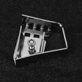 thumbnail image 4 of Motorcycle Rear Foot Brake Lever Pedal Enlarge Extension Pad Extender Stainless Steel Foot Pegs Rest Pedal Exterior Door Hinge For F800GS F700GS, 4 of 8