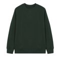 thumbnail image 1 of QIPOPIQ Originaux en Molleton, Chandail Teint en Pièce, Chandails à Col Rond pour Hommes en Liquidation, 1 of 6