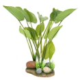 thumbnail image 2 of Aquarium Simulation Water Plants, Aquarium Artificial Water Plants, 1PCS Landscape Decoration Aquarium For Fish, 2 of 8