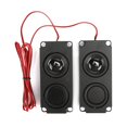 thumbnail image 2 of Speaker, Dual Speaker Portable  for Outdoor for Indoor, 2 of 7