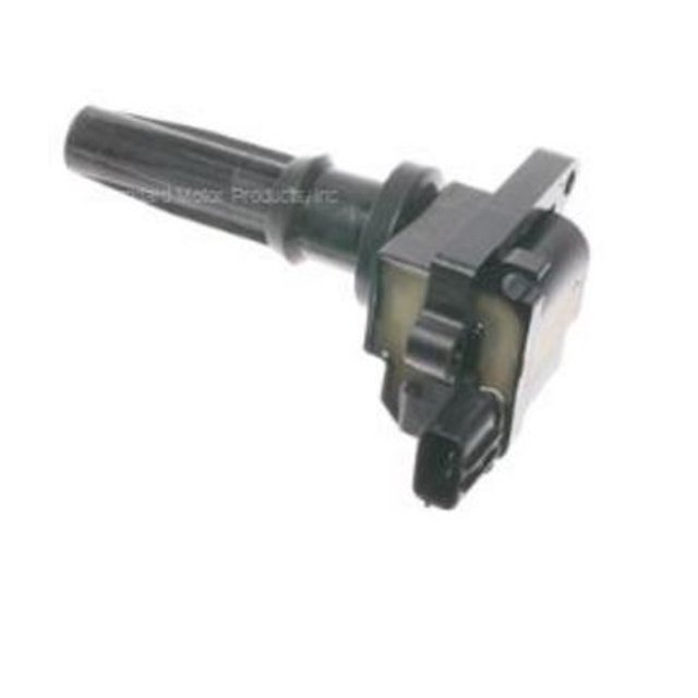 Standard Motor Eng.Management Ignition Coil UF285T T Series; OE Replacement; Genuine Intermotor Quality