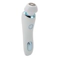 thumbnail image 1 of Electric Epilator, 2 in 1 Electric Trimmer, Efficient Lady Clipper for Private Hair Removal, Interchangeable Heads for Multi Purpose Hair Removal Device, 1 of 7