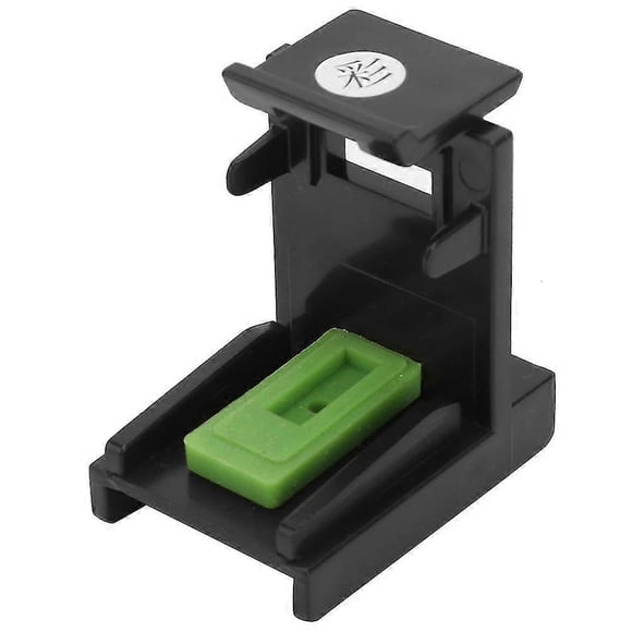 HP and Canon Ink Cartridge Refill Tool (Type 2 Colored)