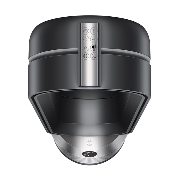 Dyson Official Outlet - TP07 Purifier Cool purifying fan, Black
