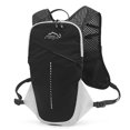 thumbnail image 1 of Hydration Vest Backpack Lightweight Breathable Running Backpack with 1.5L Water Bag Compartment, 1 of 6