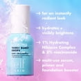 thumbnail image 2 of e.l.f. Cosmetics Holy Hydration! Thirst Burst Drops, 2 of 8
