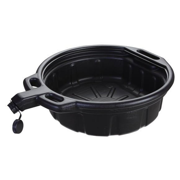 4.25-Gallon Capacity Oil Drain Pan