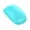 Blue, variant on TACILIP Wireless Computer Mouse Desktop Notebook Business Office Portable Optical Mouse (rechargeable Bluetooth-mode), Gifts for Him