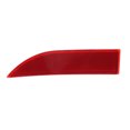 thumbnail image 2 of Rear Bumper Reflector Replacement ForSandero Stepway MK2 Pre Facelift 2013-2016, 2 of 8
