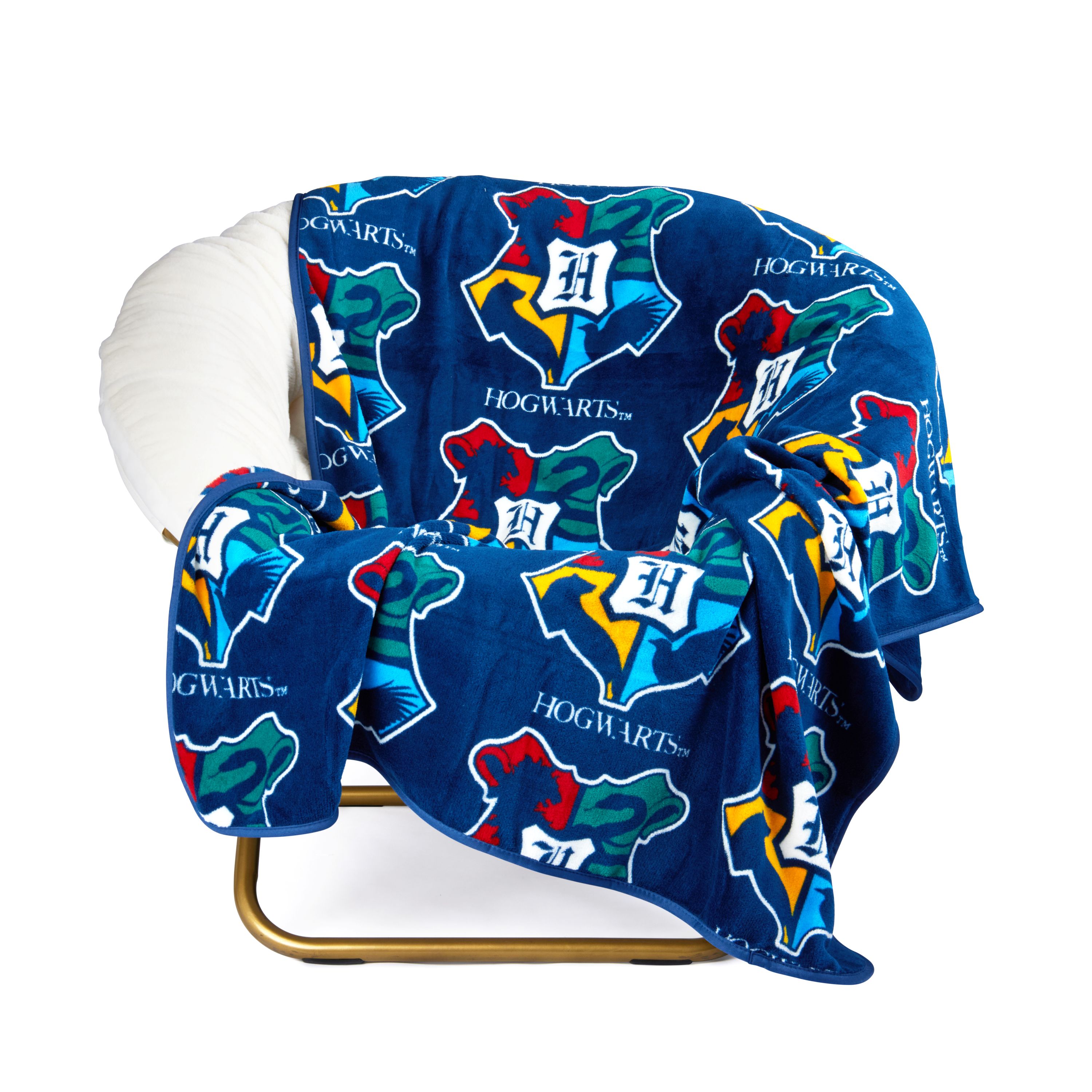 Harry Potter Hogwarts Jete Collégial
