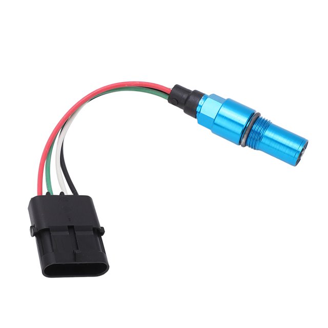 ,Crank Position Sensor 3408503 Engine Camshaft Sensor Crankshaft Position Sensor State-of-the-Art Design