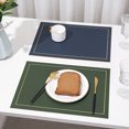 thumbnail image 3 of LCXmlly Countertop Protection Pad Heat Resistant Non Slip Waterproof Table Pad Easy to Clean for Countertops, 3 of 9