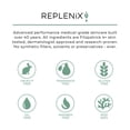 thumbnail image 4 of Replenix Sérum à l'Acide Hyaluronique Hydratation Pure - Traitement Anti-âge de Qualité Médicale, Réduit l'Apparence des Rides, Teint Irrégulier, Raffermissant, 1 oz., 4 of 8