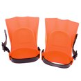 thumbnail image 1 of Palmes pour Enfants Natation Plongée Accessoires d'Eau Couleur Taille, 1 of 7