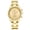 Multicolor-B, variant on TIMIFIS Watches for Women Women Fashion Watch Clock Stainless Steel Casual Dress Wrist Crystal ummer